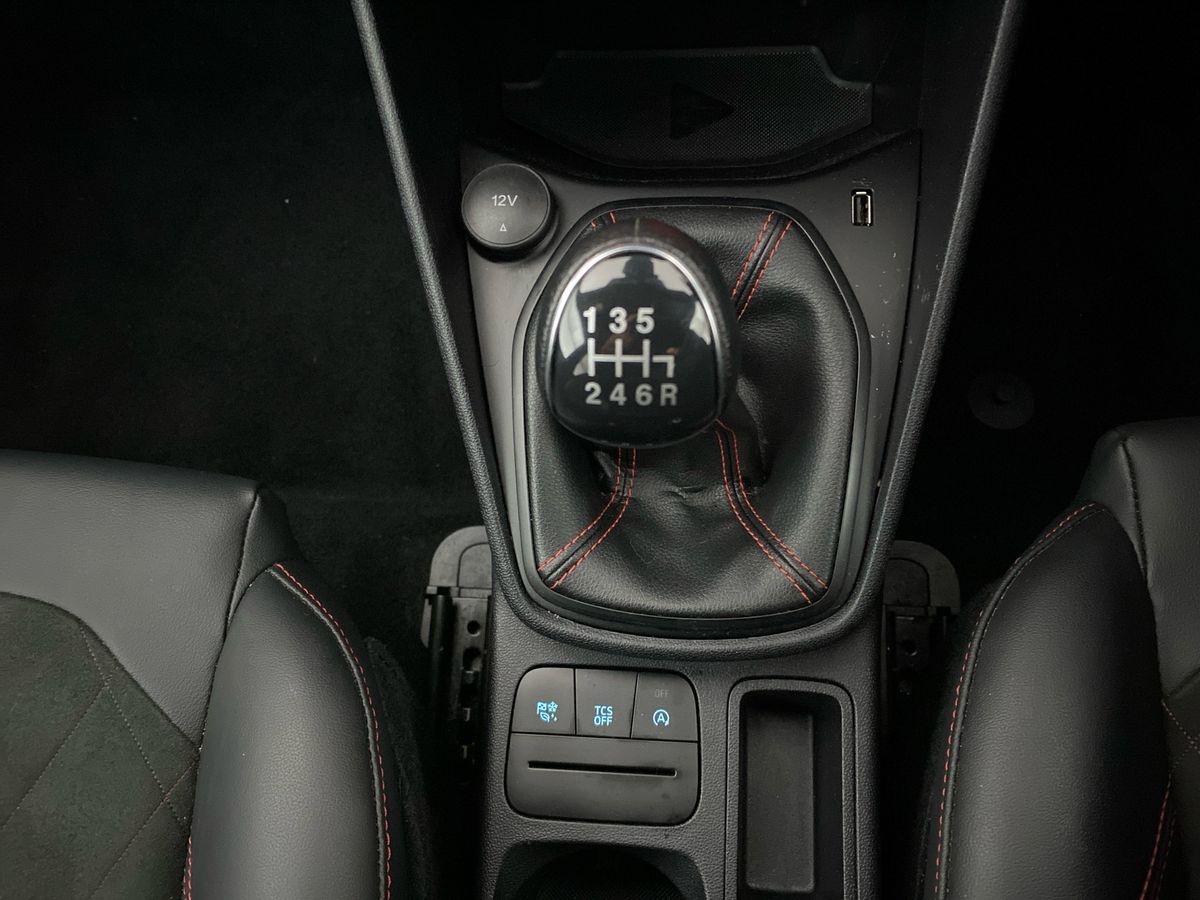 Used Ford Fiesta 2022 for sale - 77294467: Photo 21