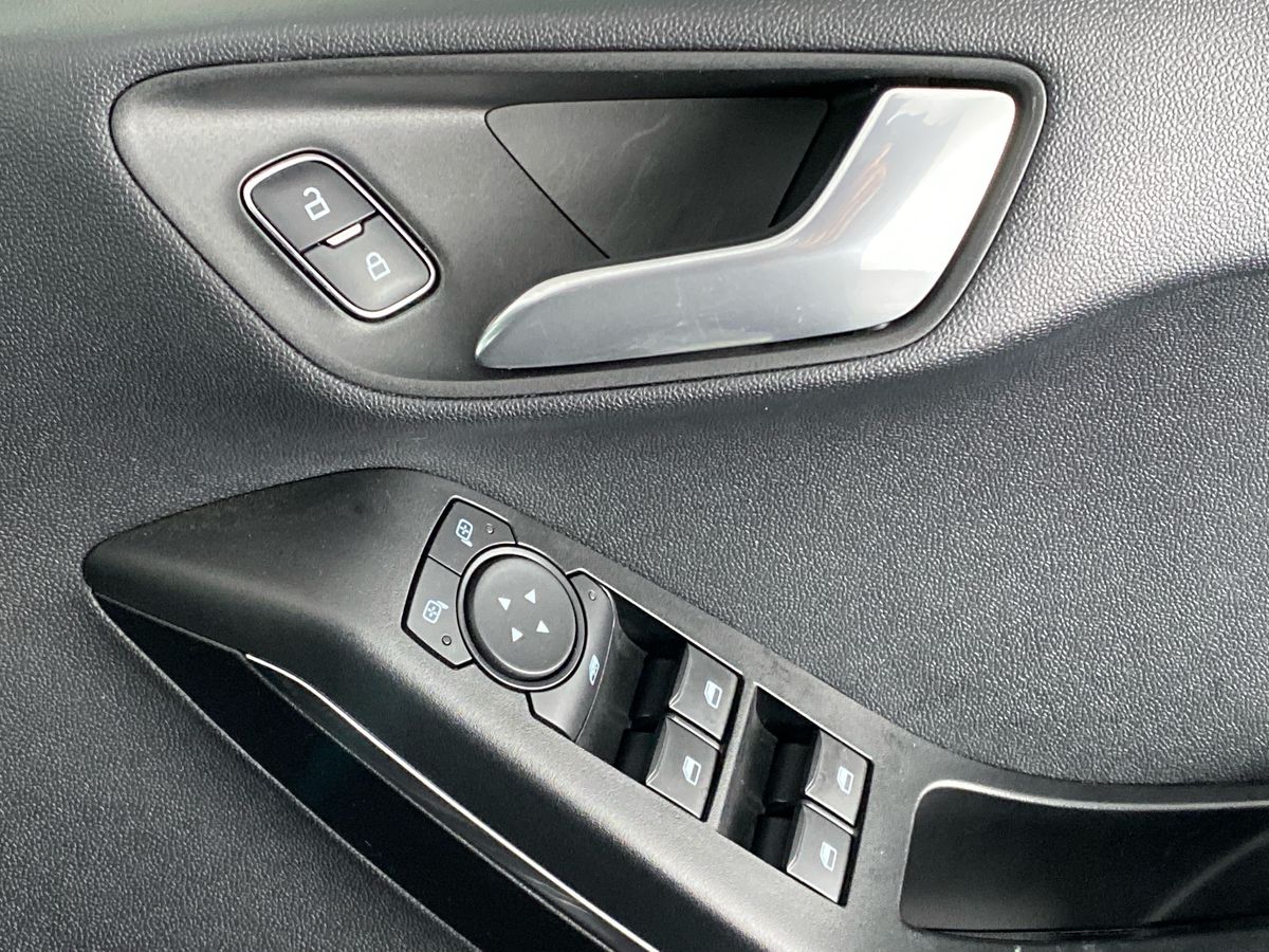 Used Ford Fiesta 2022 for sale - 77294467: Photo 22