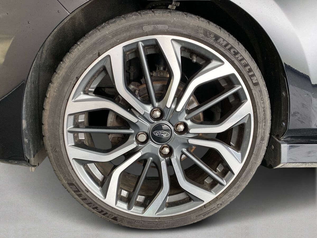 Used Ford Fiesta 2022 for sale - 77294467: Photo 25