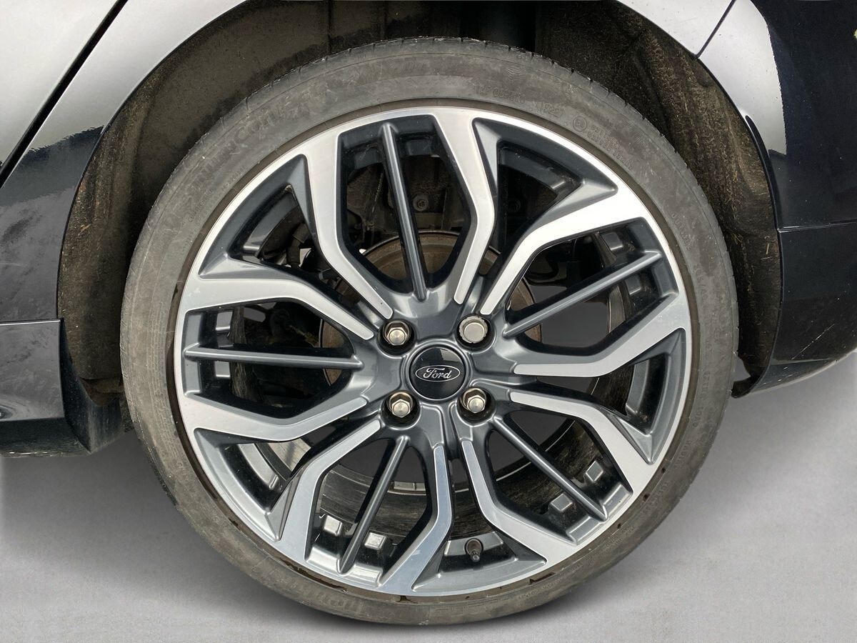 Used Ford Fiesta 2022 for sale - 77294467: Photo 26