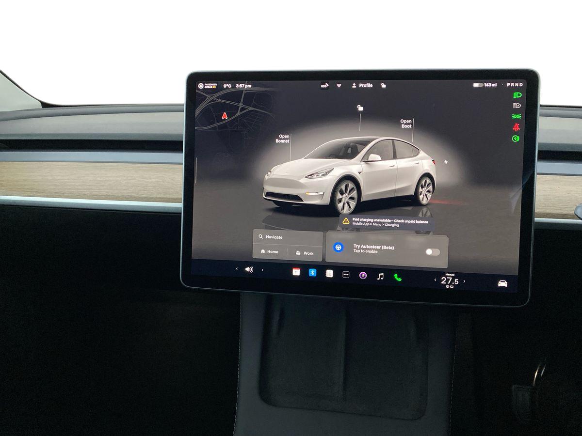 Used Tesla Model Y 2024 for sale - 77842855: Photo 10