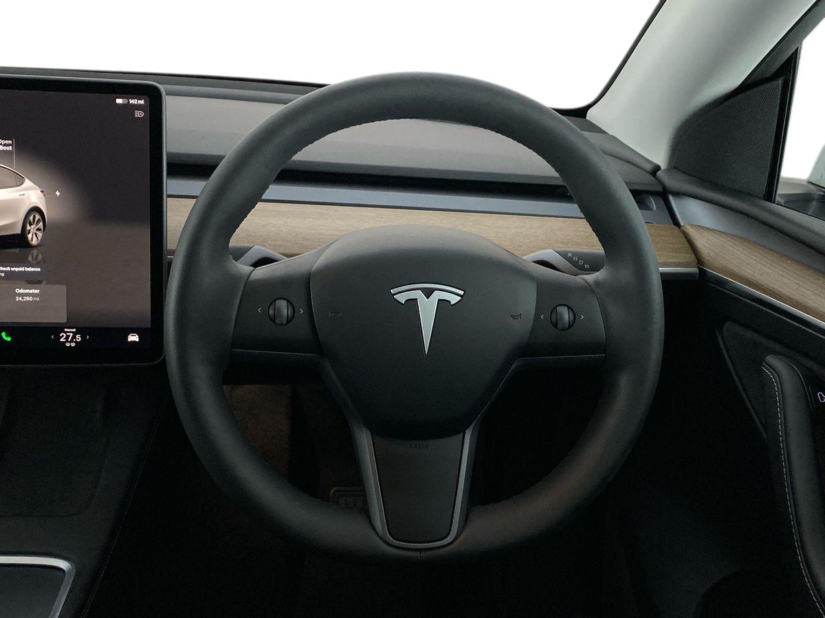 Used Tesla Model Y 2024 for sale - 77842855: Photo 11
