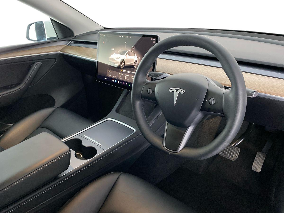 Used Tesla Model Y 2024 for sale - 77842855: Photo 12