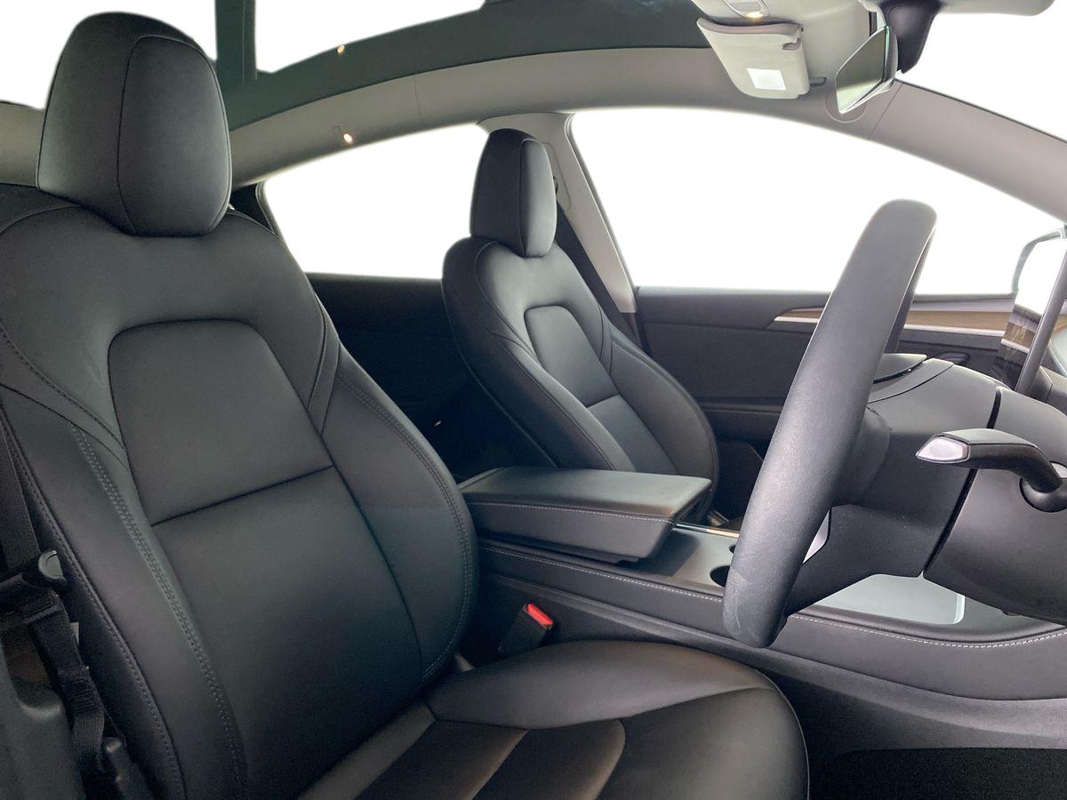 Used Tesla Model Y 2024 for sale - 77842855: Photo 13