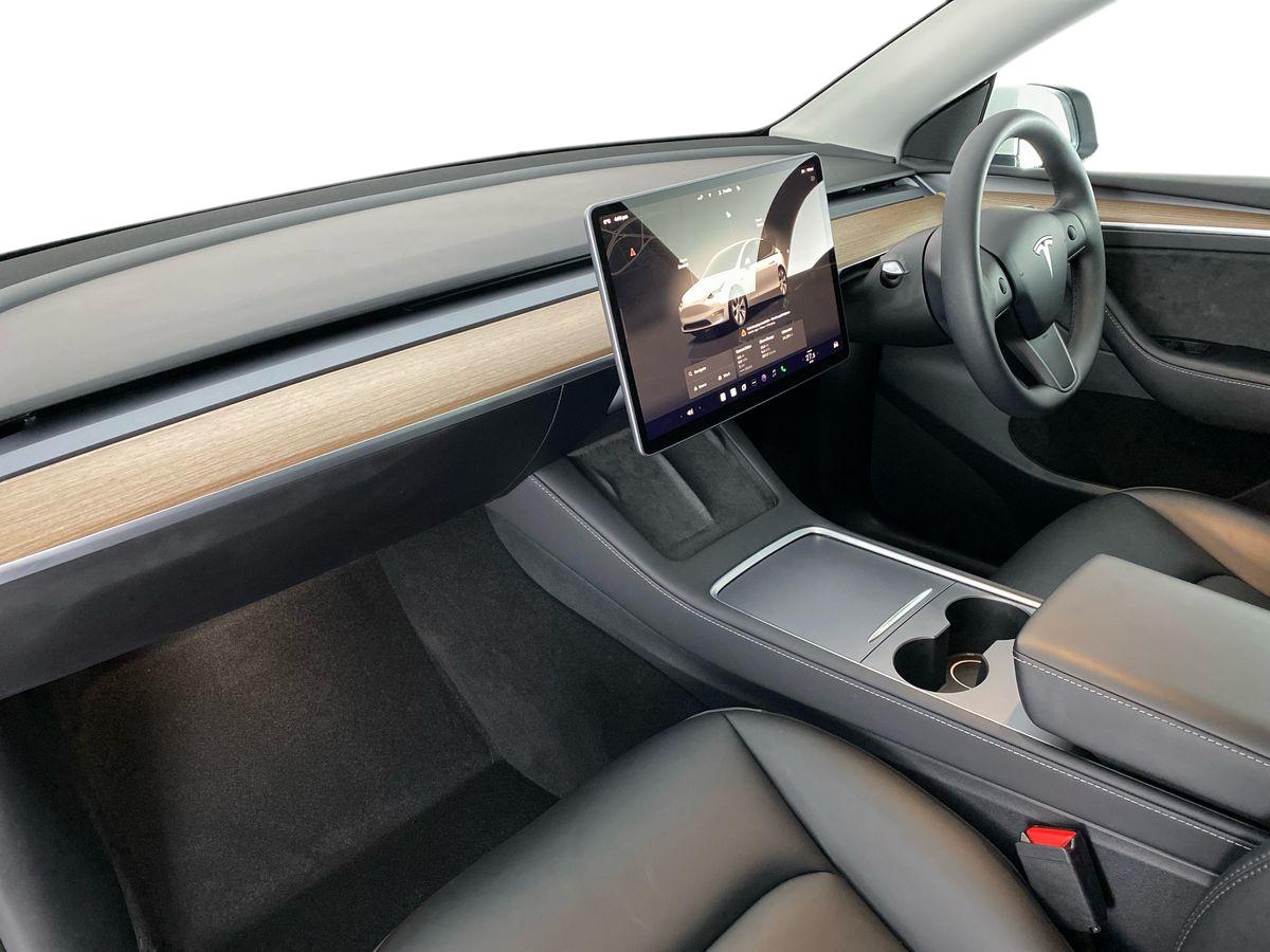 Used Tesla Model Y 2024 for sale - 77842855: Photo 14