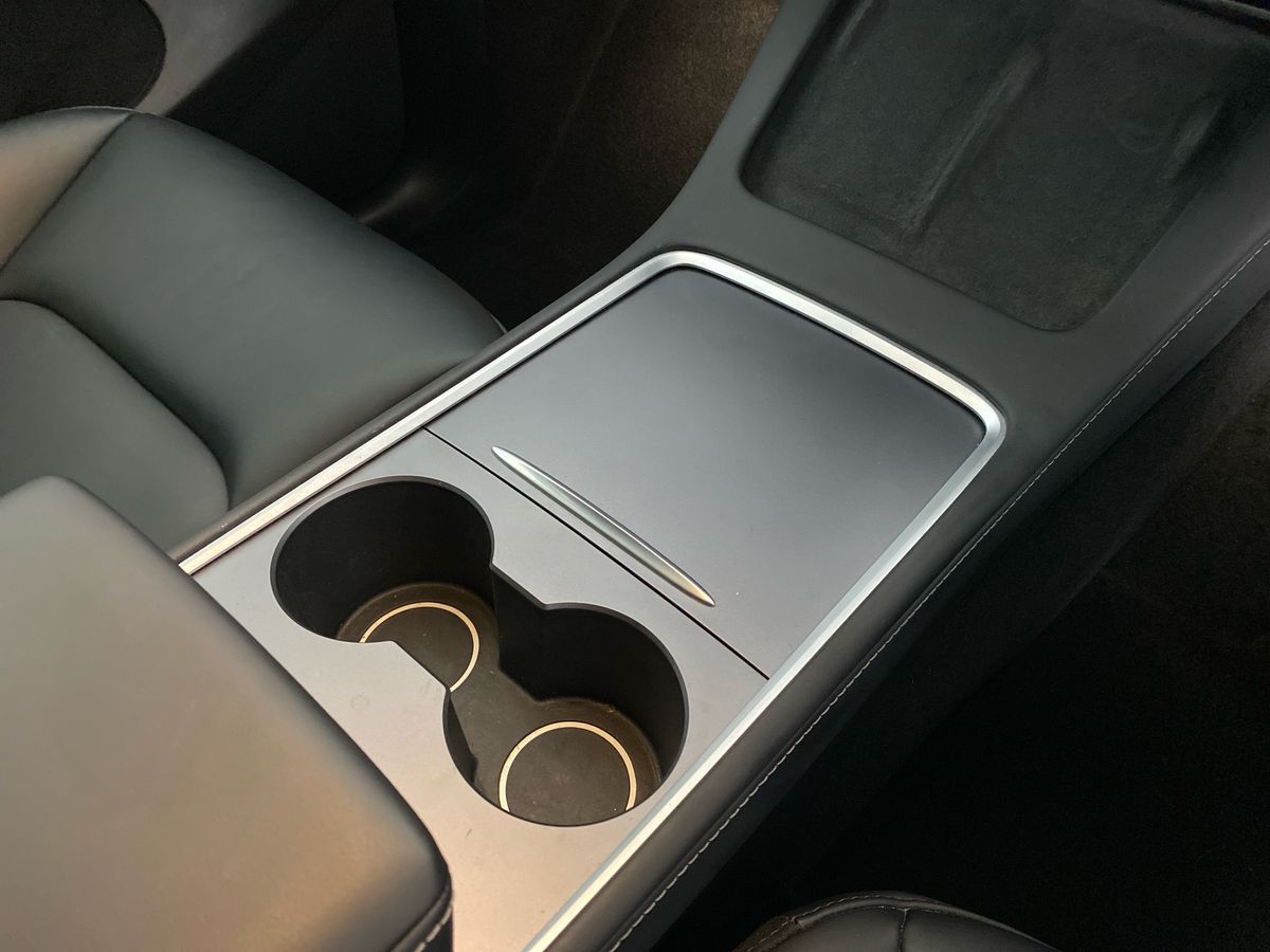 Used Tesla Model Y 2024 for sale - 77842855: Photo 17