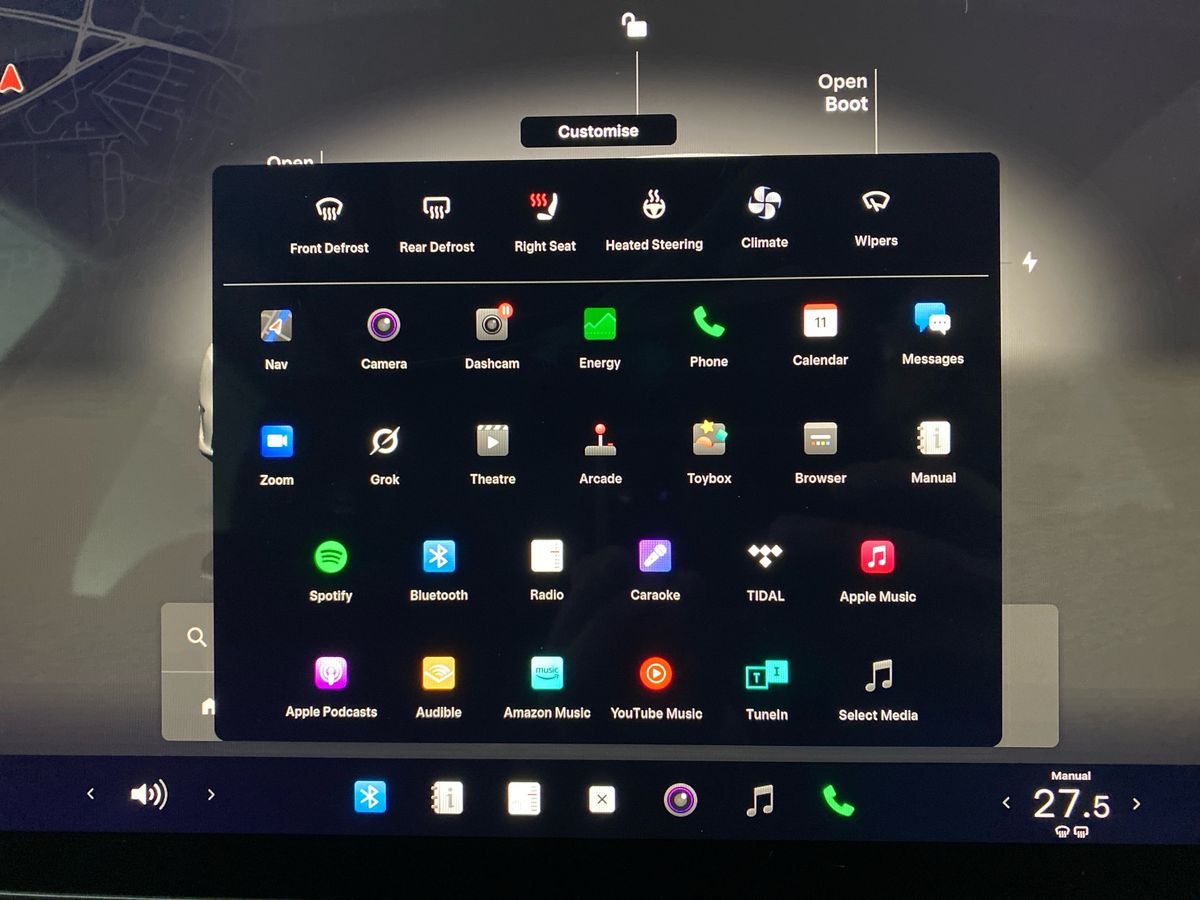 Used Tesla Model Y 2024 for sale - 77842855: Photo 18