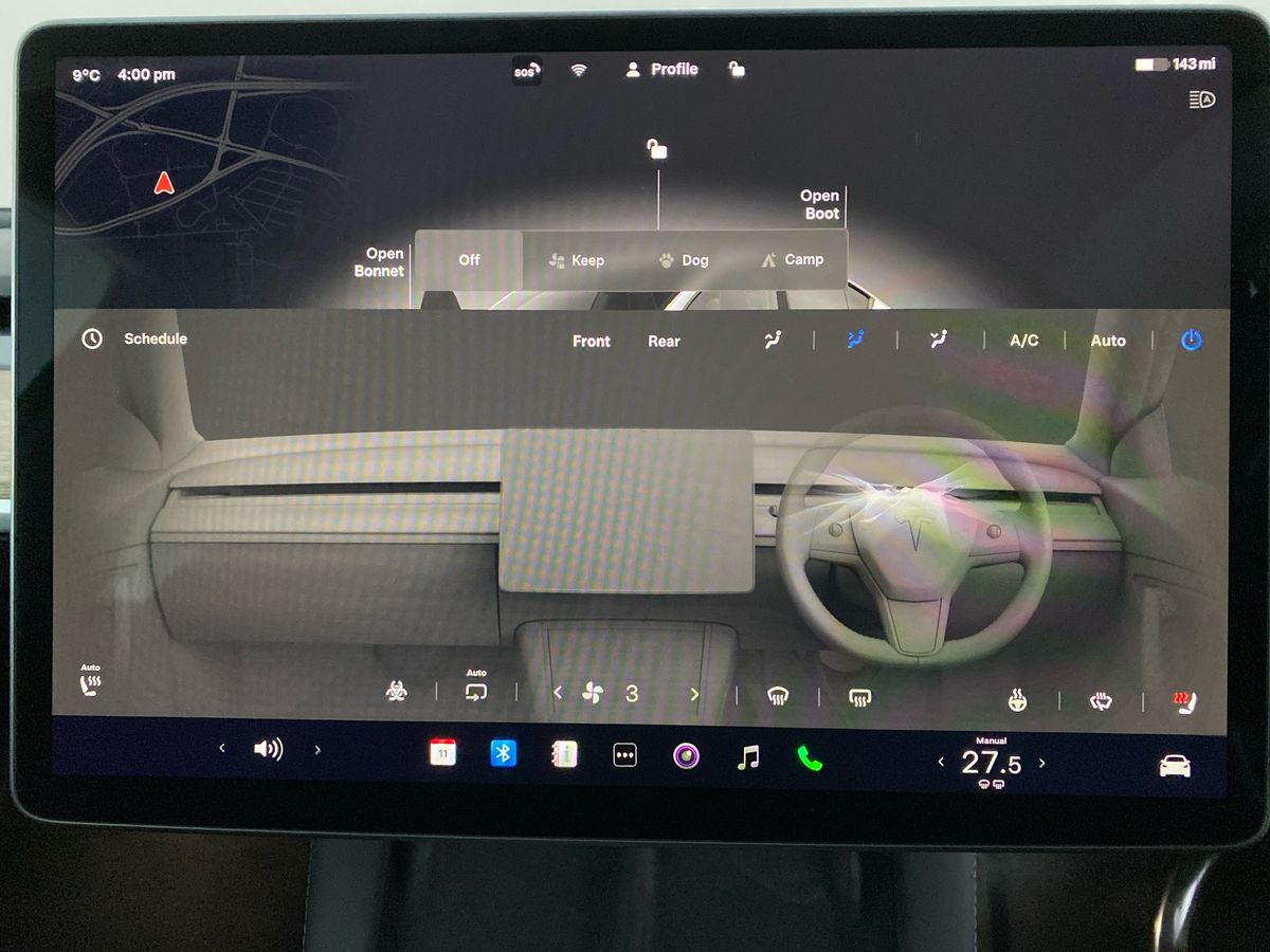 Used Tesla Model Y 2024 for sale - 77842855: Photo 19