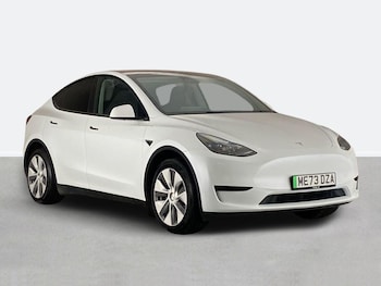 Tesla Model Y feature image
