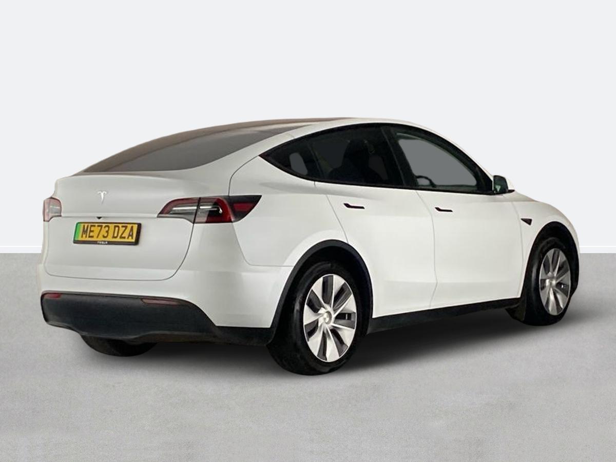 Used Tesla Model Y 2024 for sale - 77842855: Photo 3