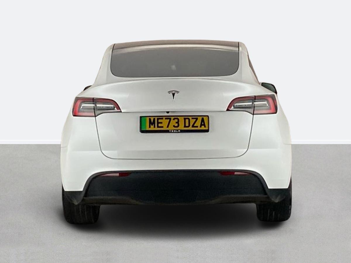 Used Tesla Model Y 2024 for sale - 77842855: Photo 4