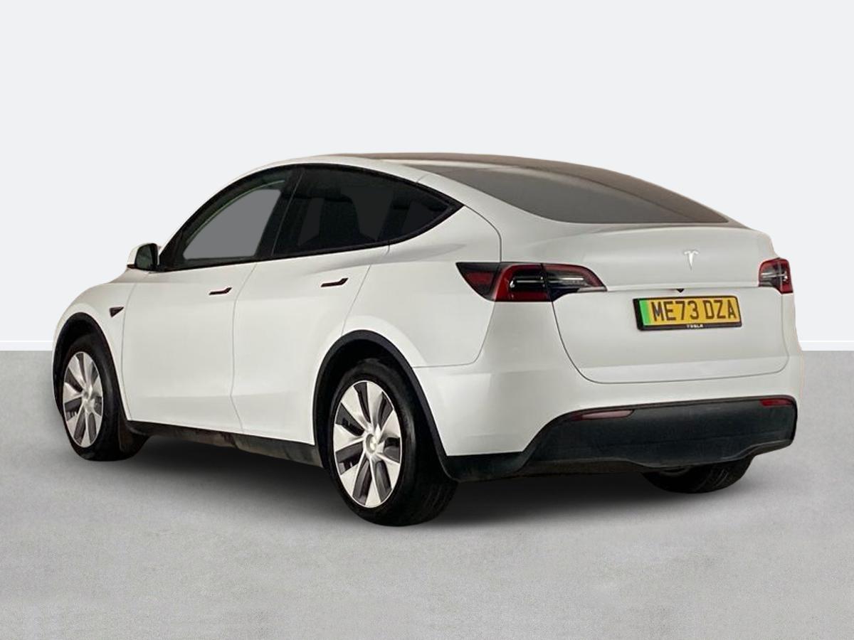 Used Tesla Model Y 2024 for sale - 77842855: Photo 5