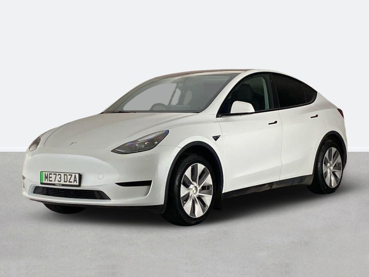 Used Tesla Model Y 2024 for sale - 77842855: Photo 7