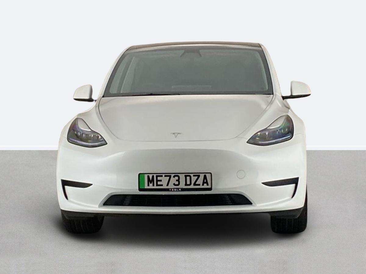 Used Tesla Model Y 2024 for sale - 77842855: Photo 8