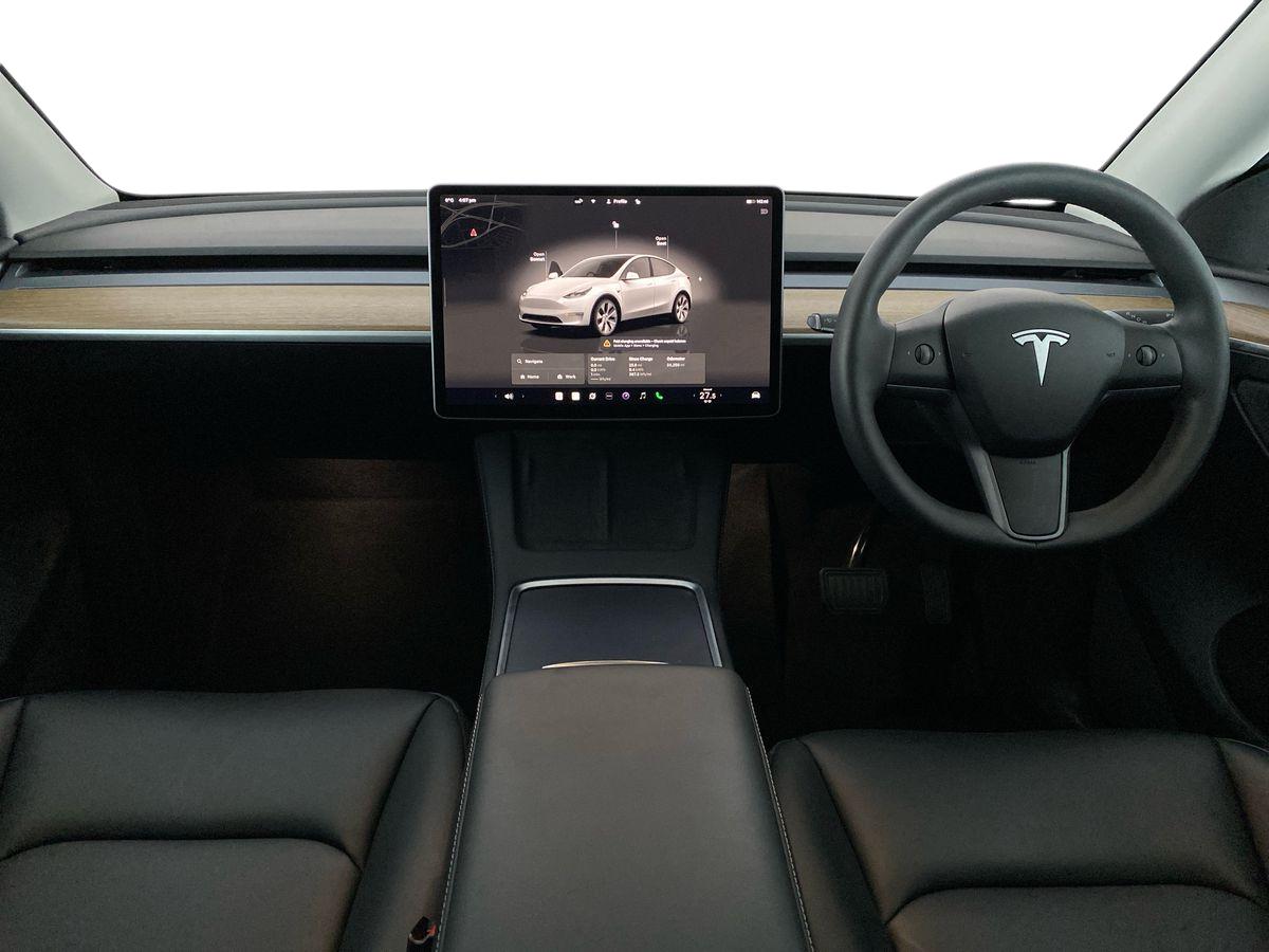 Used Tesla Model Y 2024 for sale - 77842855: Photo 9