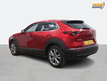Used Mazda CX-30 2022 for sale - 78761597: Photo