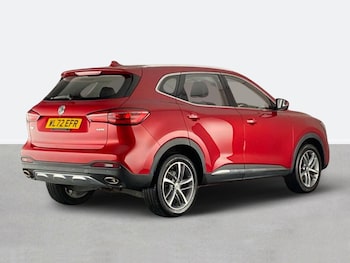 Used MG MG HS 2023 for sale - 77593426: Photo