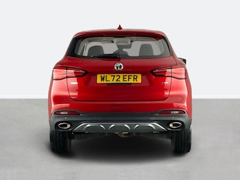 Used MG MG HS 2023 for sale - 77593426: Photo