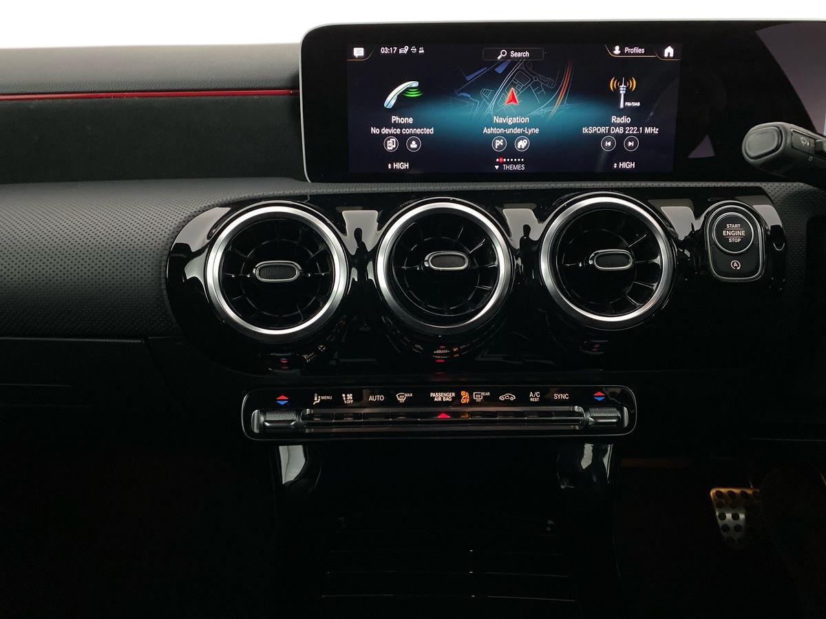 Used Mercedes-Benz A-Class 2020 for sale - 78038158: Photo 10