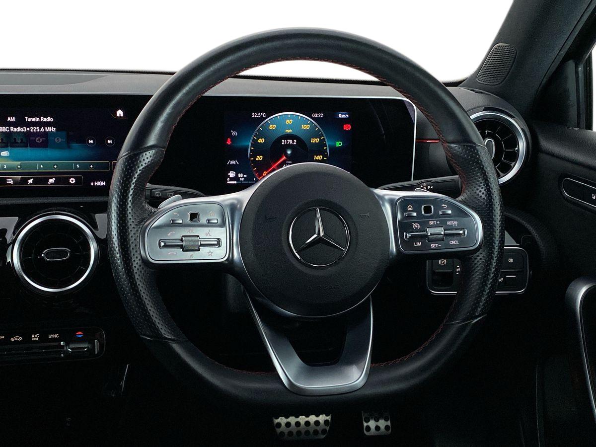 Used Mercedes-Benz A-Class 2020 for sale - 78038158: Photo 11