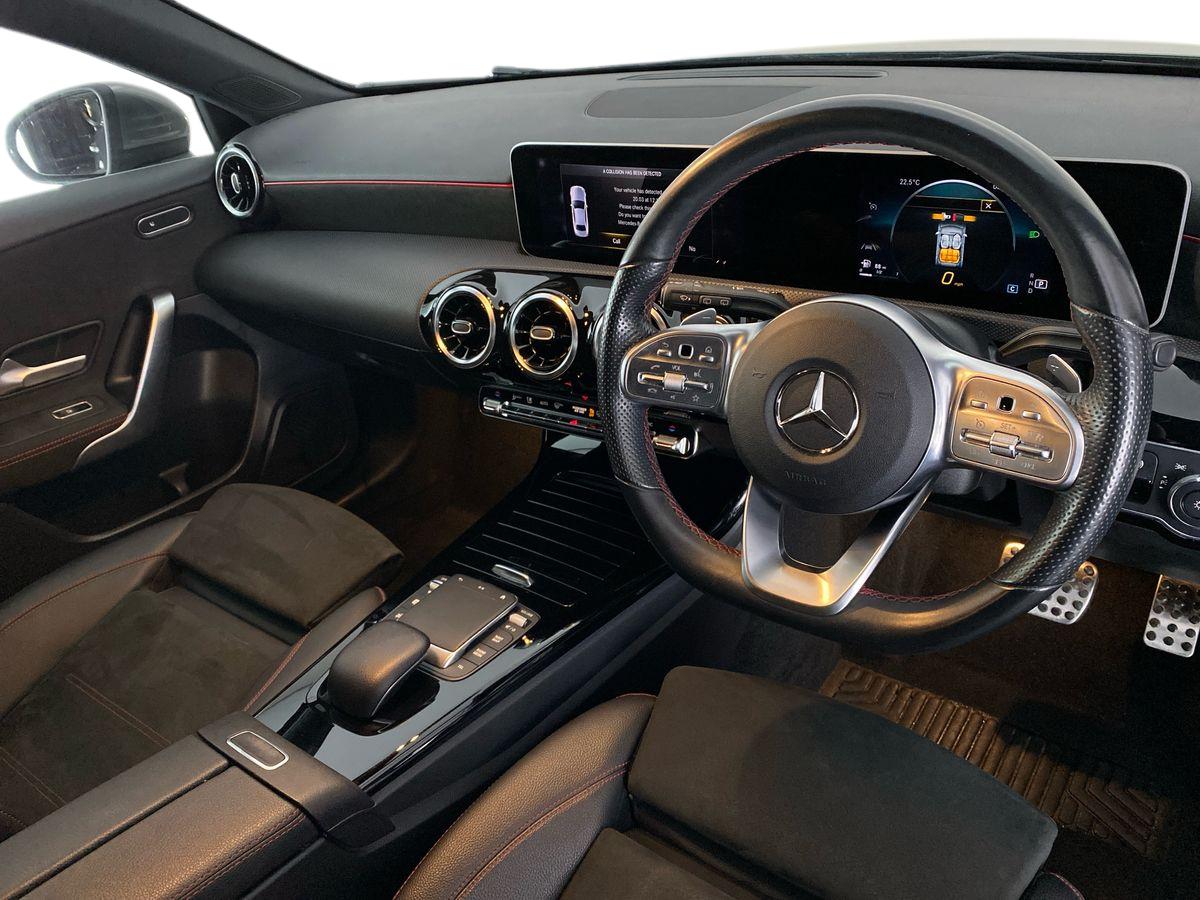 Used Mercedes-Benz A-Class 2020 for sale - 78038158: Photo 12