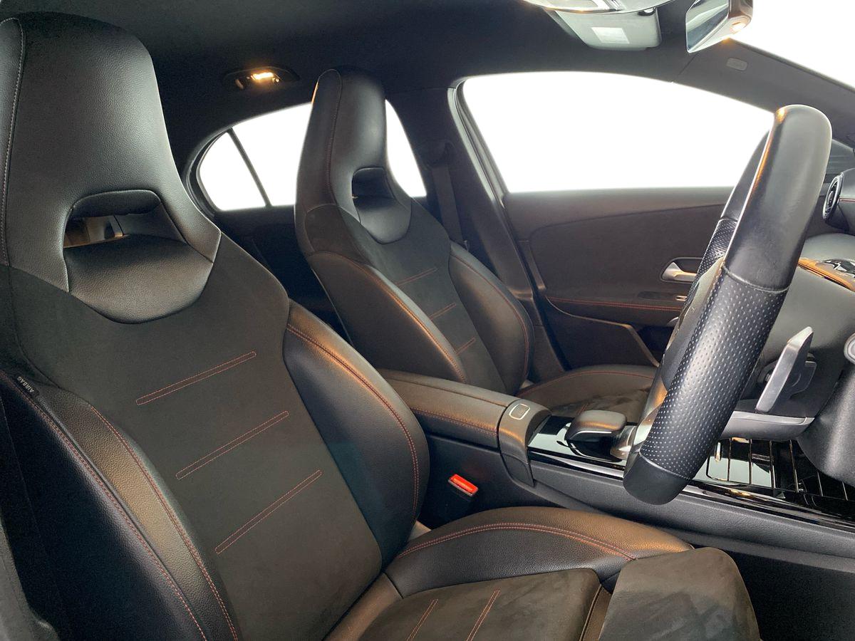 Used Mercedes-Benz A-Class 2020 for sale - 78038158: Photo 13