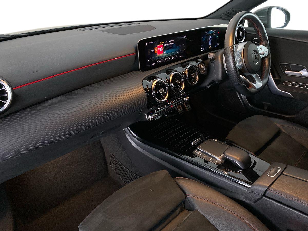 Used Mercedes-Benz A-Class 2020 for sale - 78038158: Photo 14