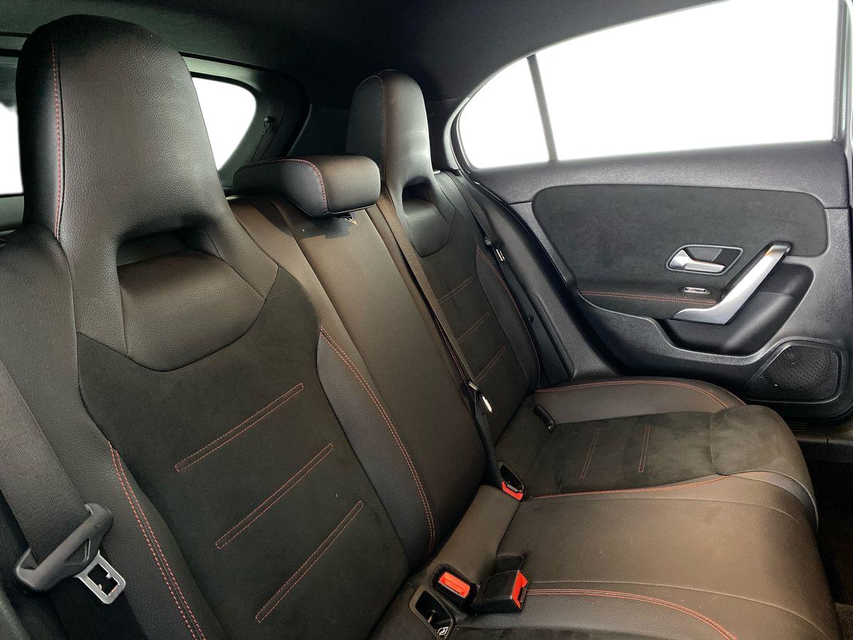 Used Mercedes-Benz A-Class 2020 for sale - 78038158: Photo 15