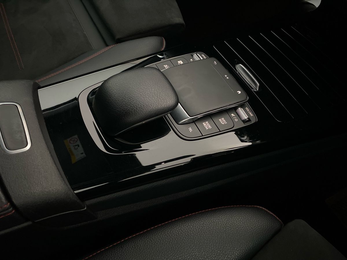 Used Mercedes-Benz A-Class 2020 for sale - 78038158: Photo 16