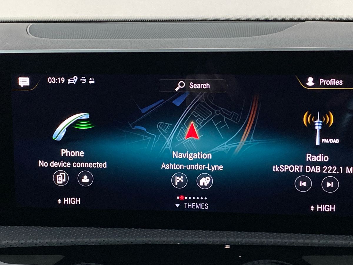 Used Mercedes-Benz A-Class 2020 for sale - 78038158: Photo 17