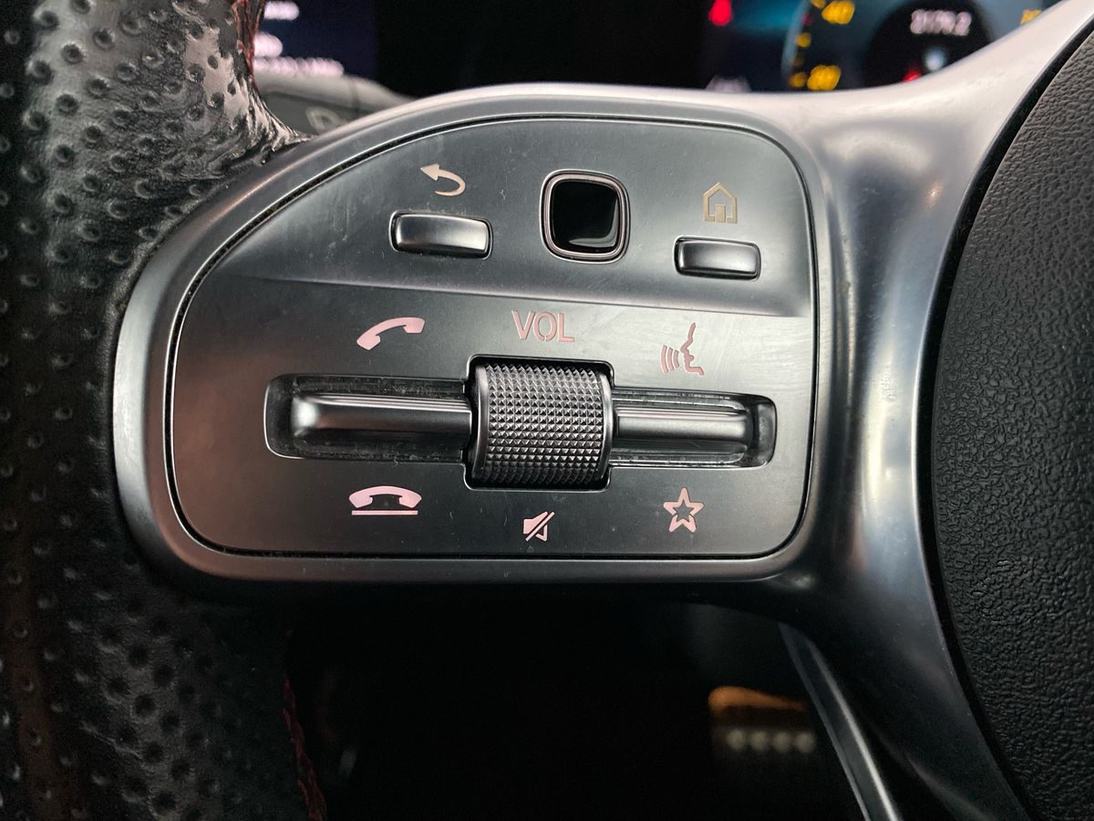 Used Mercedes-Benz A-Class 2020 for sale - 78038158: Photo 19