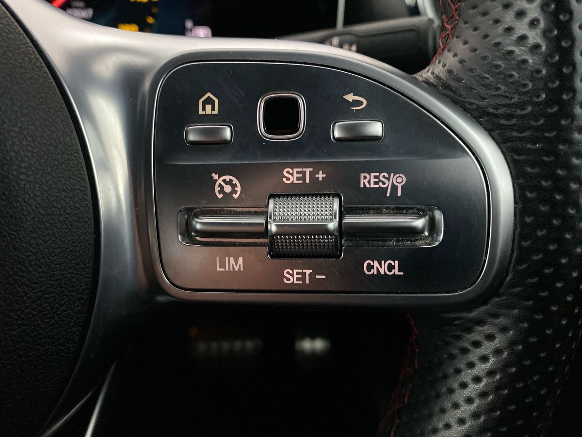 Used Mercedes-Benz A-Class 2020 for sale - 78038158: Photo 20