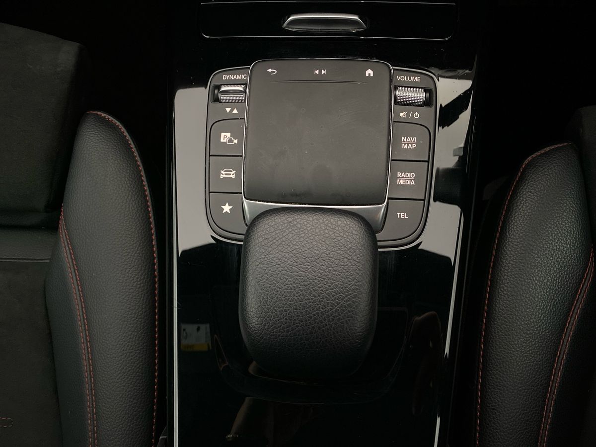 Used Mercedes-Benz A-Class 2020 for sale - 78038158: Photo 21