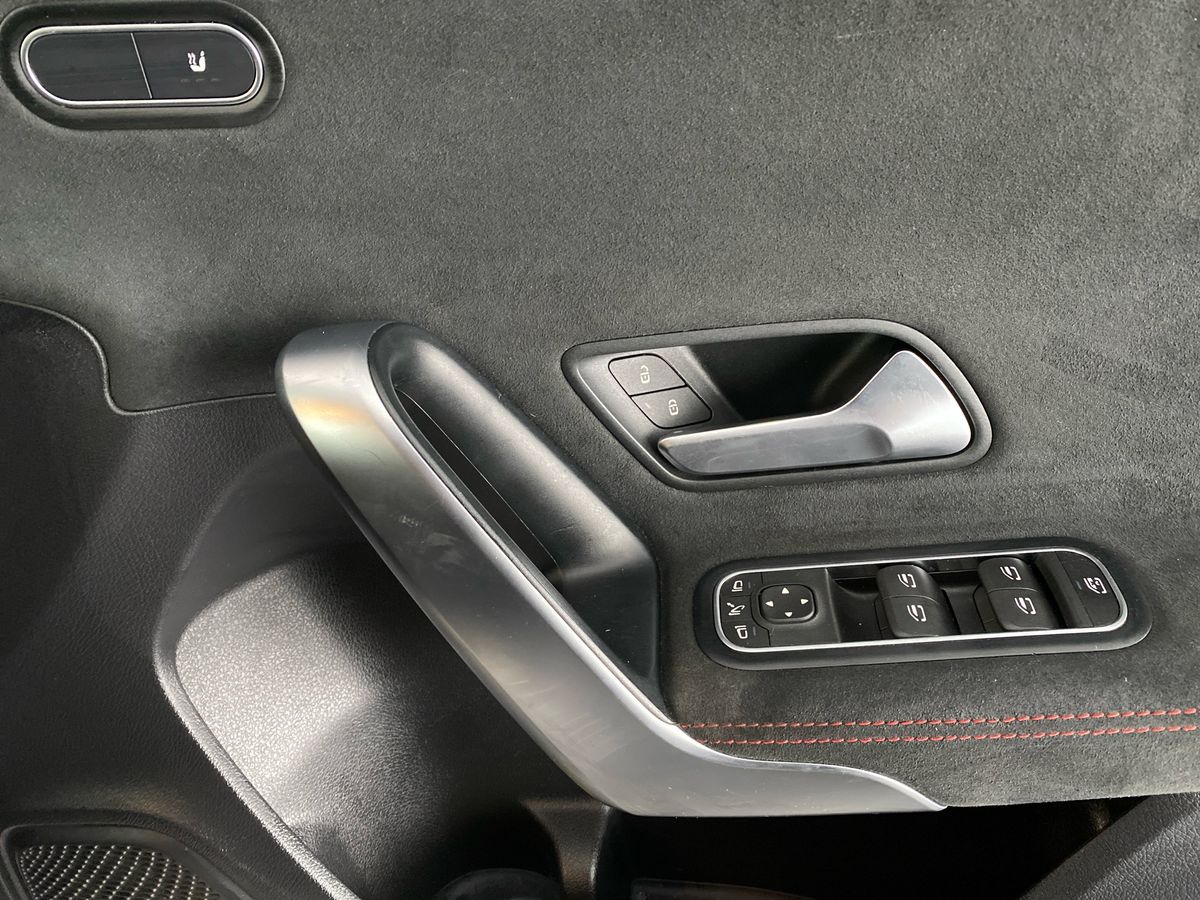 Used Mercedes-Benz A-Class 2020 for sale - 78038158: Photo 23