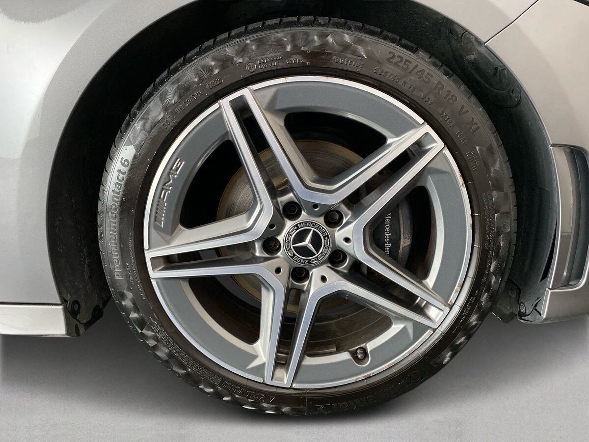 Used Mercedes-Benz A-Class 2020 for sale - 78038158: Photo 25