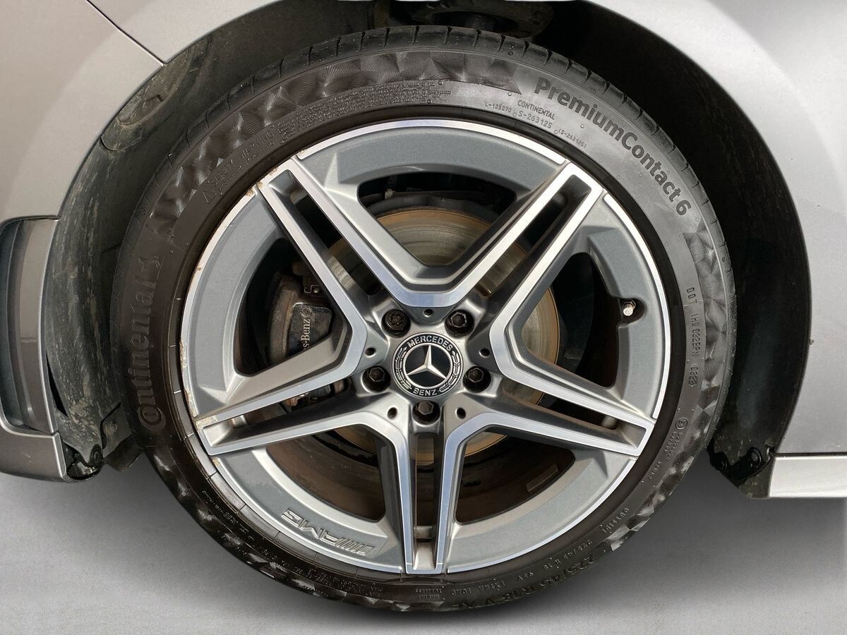 Used Mercedes-Benz A-Class 2020 for sale - 78038158: Photo 26