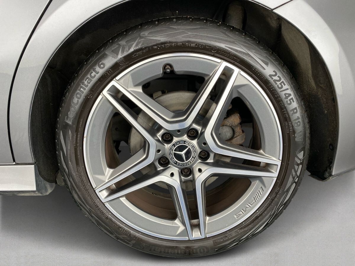 Used Mercedes-Benz A-Class 2020 for sale - 78038158: Photo 27