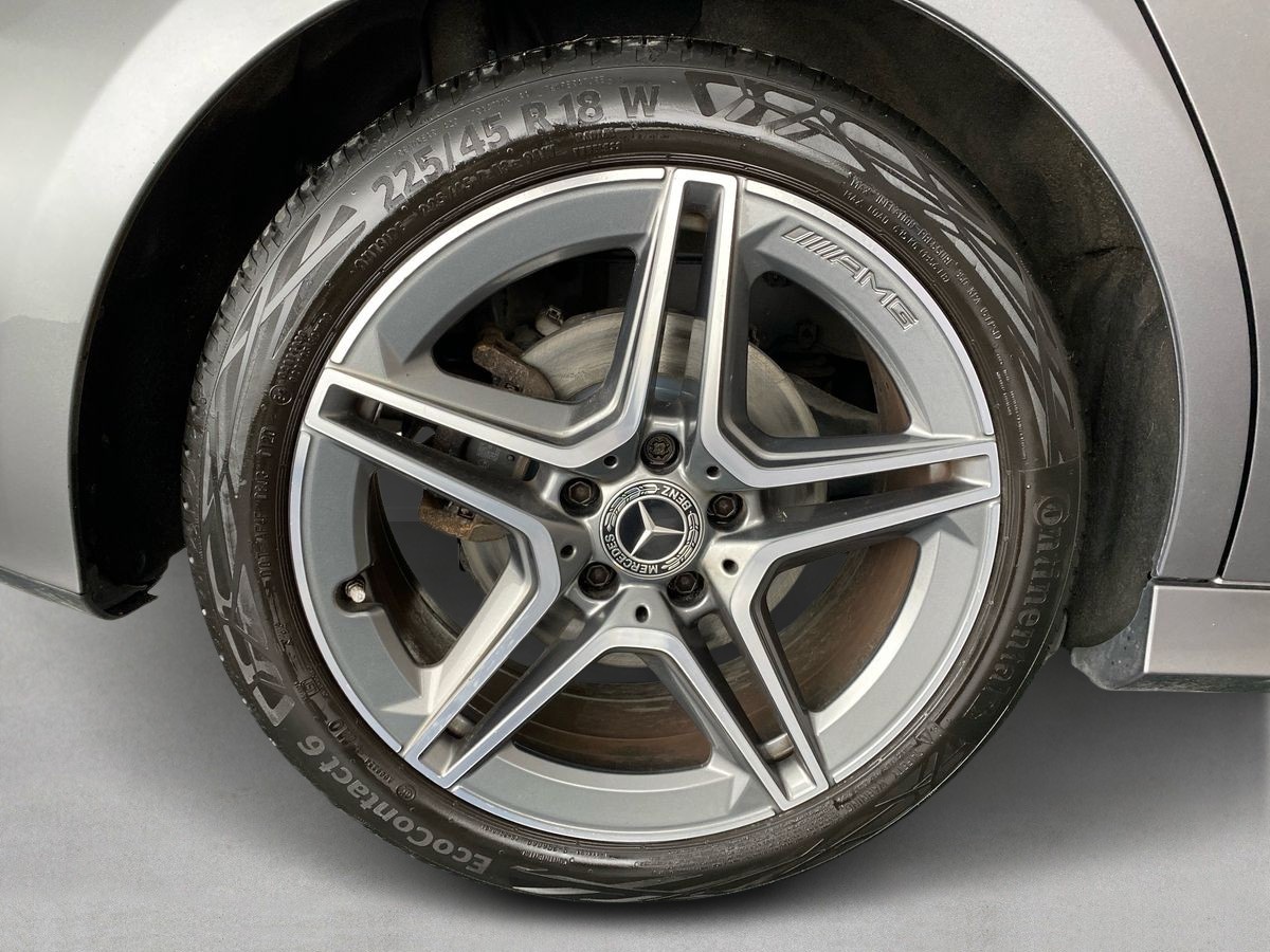 Used Mercedes-Benz A-Class 2020 for sale - 78038158: Photo 28