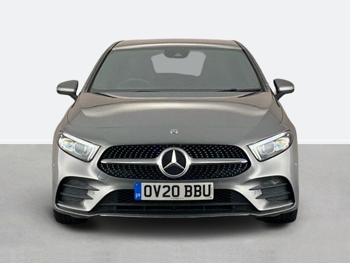 Used Mercedes-Benz A-Class 2020 for sale - 78038158: Photo 8