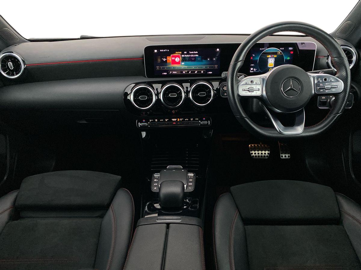 Used Mercedes-Benz A-Class 2020 for sale - 78038158: Photo 9