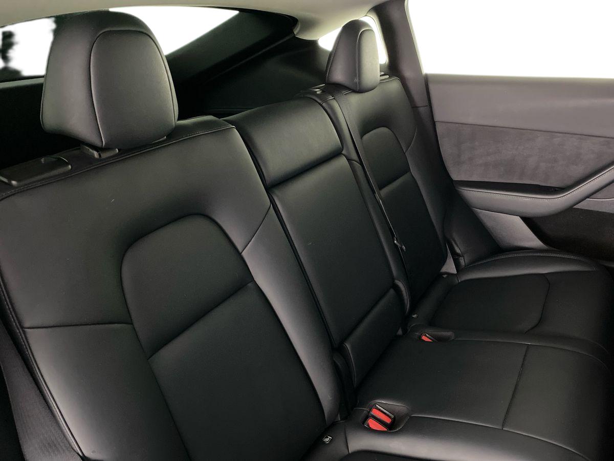 Used Tesla Model Y 2022 for sale - 77635168: Photo 15