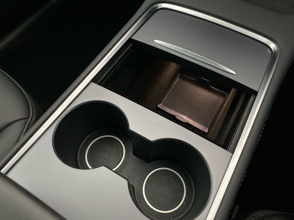 Used Tesla Model Y 2022 for sale - 77635168: Photo 25