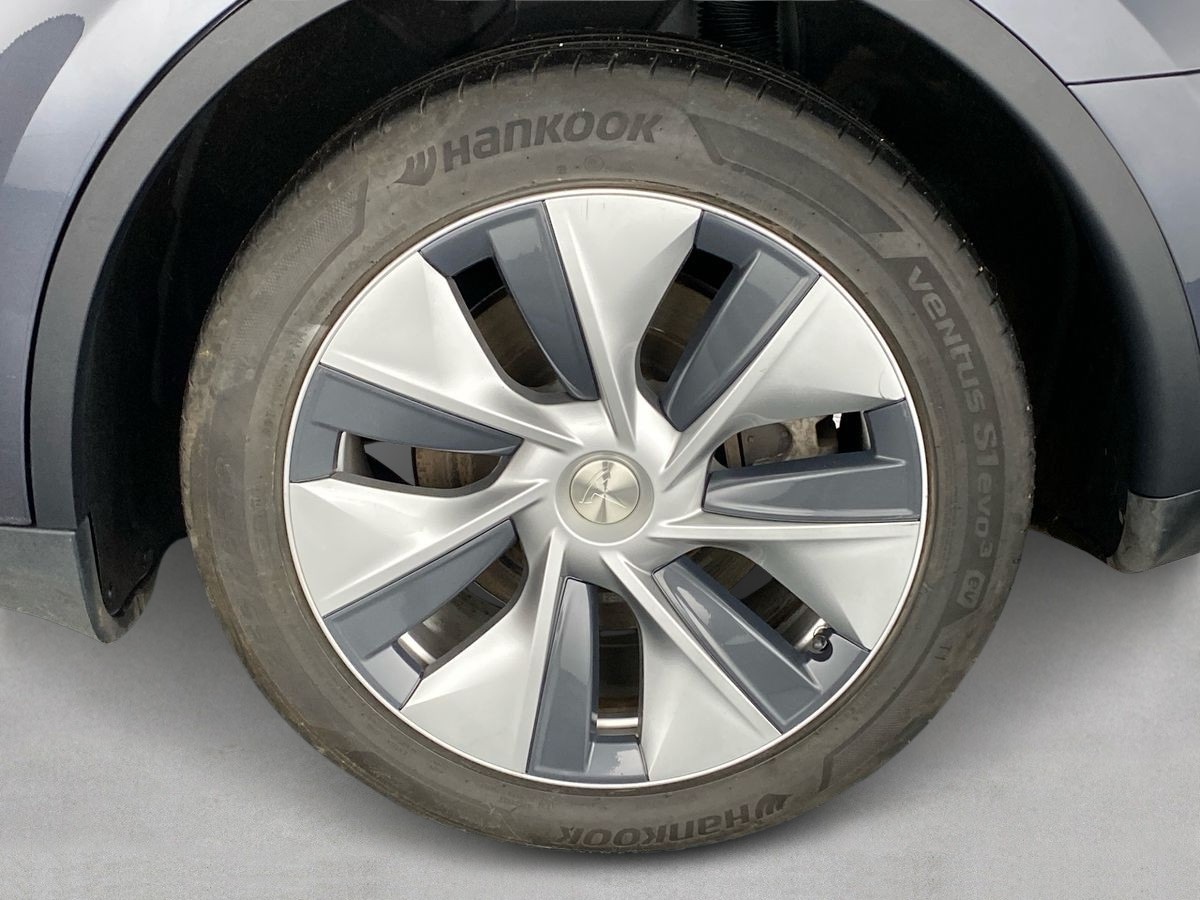 Used Tesla Model Y 2022 for sale - 77635168: Photo 34