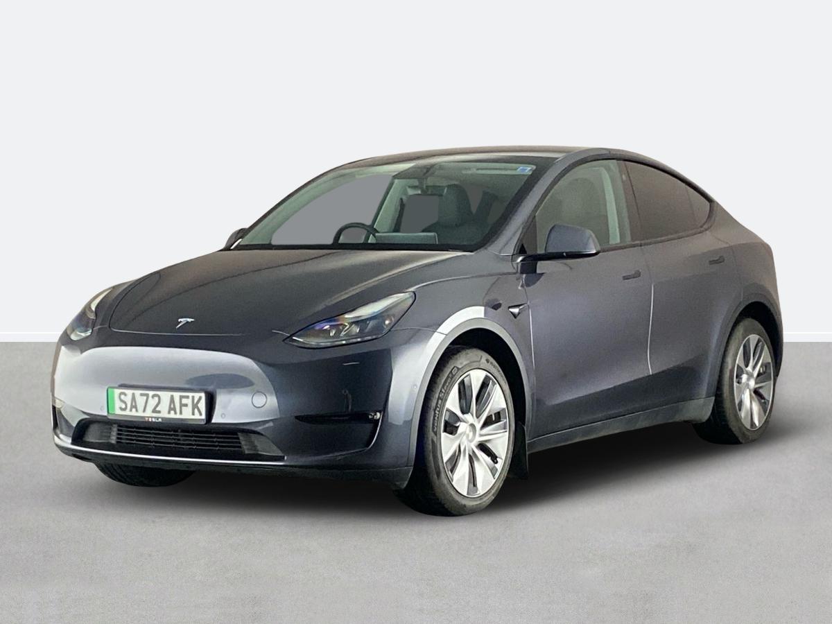 Used Tesla Model Y 2022 for sale - 77635168: Photo 7