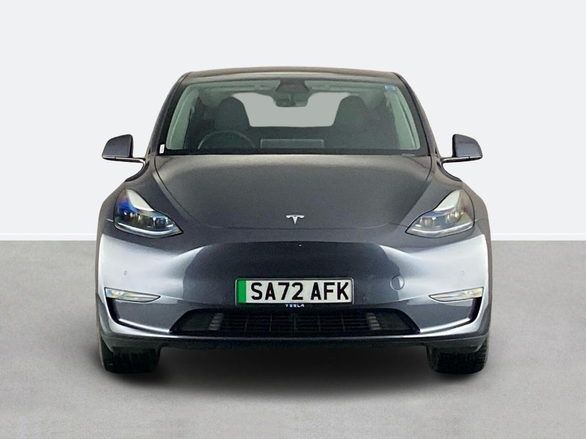 Used Tesla Model Y 2022 for sale - 77635168: Photo 8
