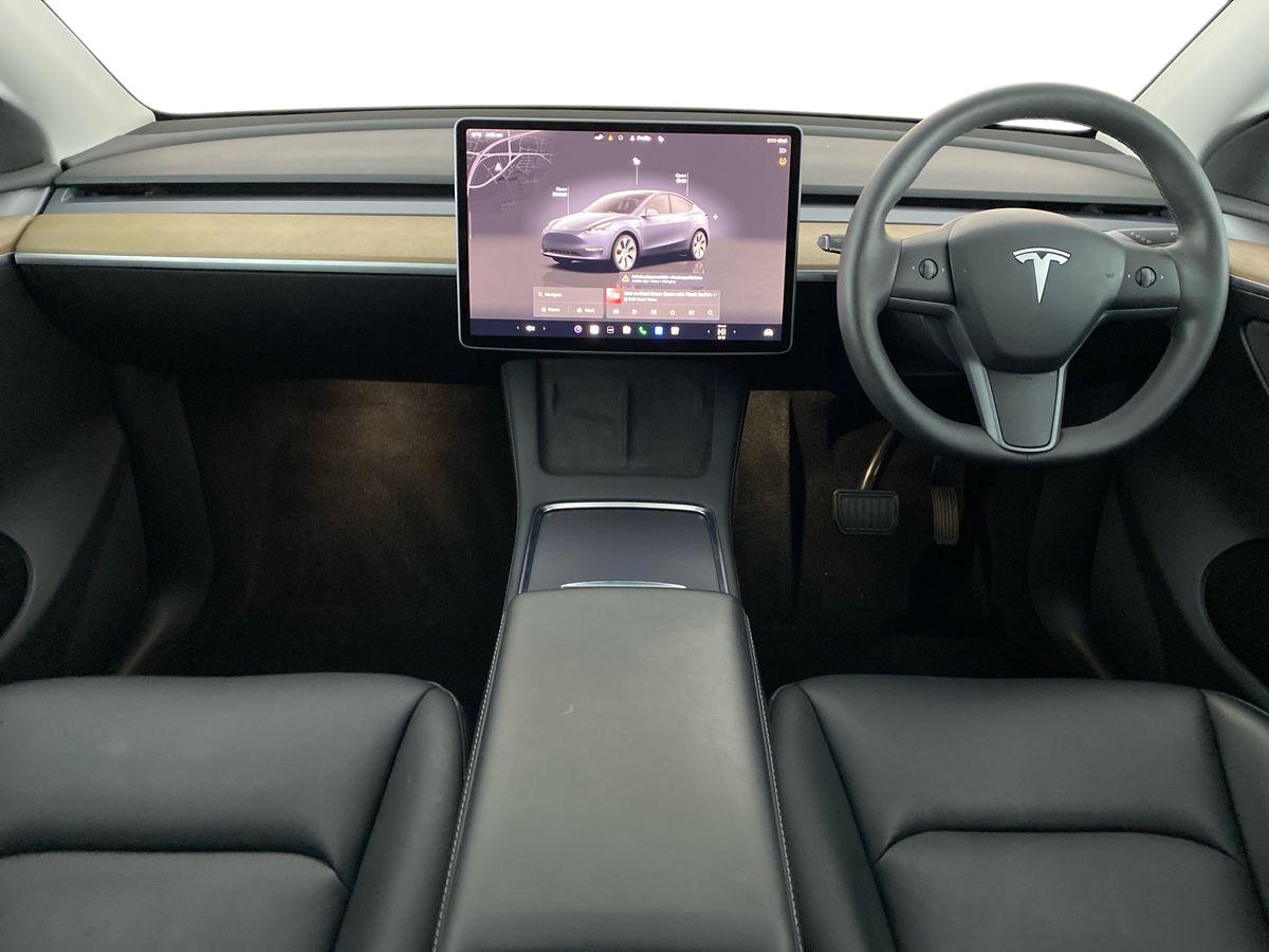 Used Tesla Model Y 2022 for sale - 77635168: Photo 9