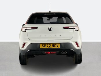 Used Vauxhall Mokka 2023 for sale - 78163521: Photo