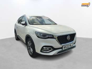 2022 - 1.5 T-GDI Exclusive 5dr DCT