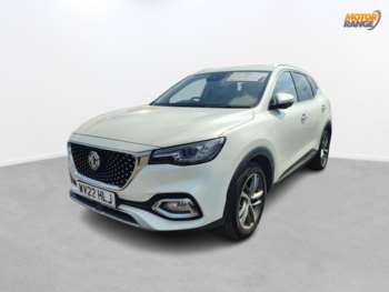 Used MG MG HS 2022 for sale - 74623716: Photo