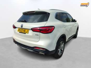 Used MG MG HS 2022 for sale - 74623716: Photo
